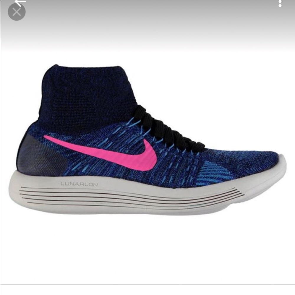 Nike Lunarlon